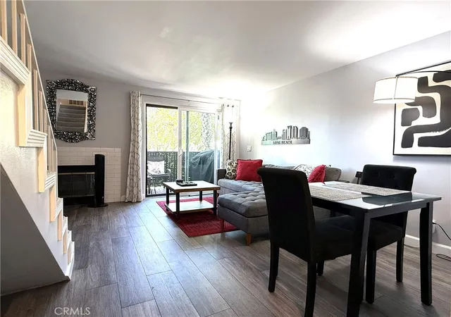 Photo 1 of Townhouse for sale at 1600 Redondo Ave #2, Long Beach, CA 90804 | MLS# BB26186461 | Listing updated on 2026-08-31