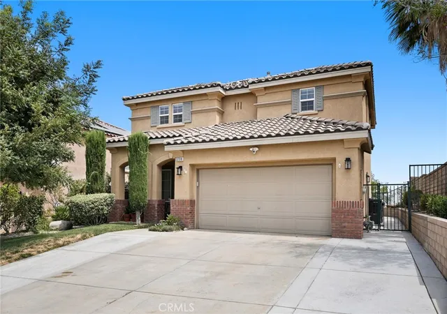 Photo 1 of Single family home for sale at 37318 Queen Anne Pl, Palmdale, CA 93551 | MLS# SR26185404 | Listing updated on 2026-10-04