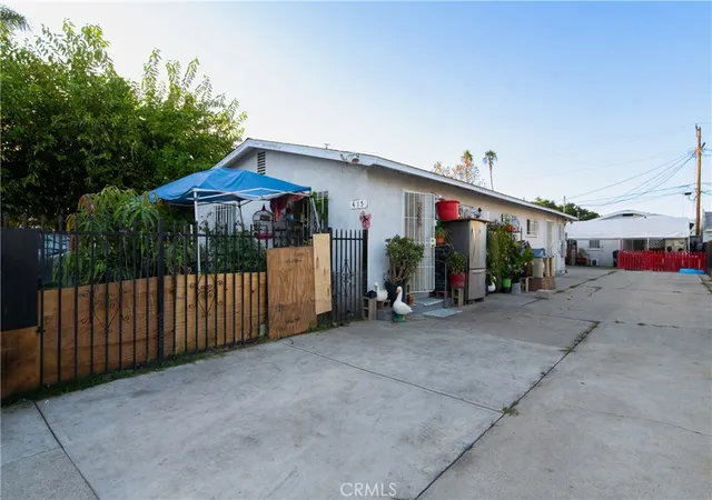 Photo 1 of Multi family home for sale at 415 95th St, Los Angeles, CA 90044 | MLS# DW26187276 | Listing updated on 2026-09-26
