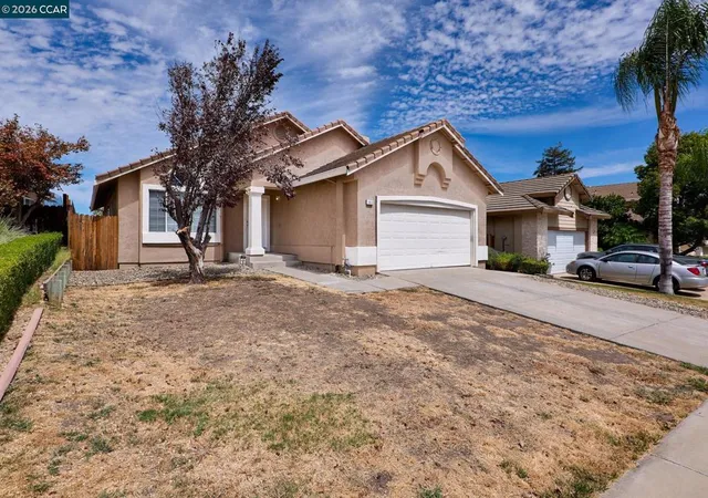 Photo 1 of Sale Pending at 1812 Johnson Dr, Antioch, CA 94509 | MLS# 41146248 | Listing updated on 2026-10-08