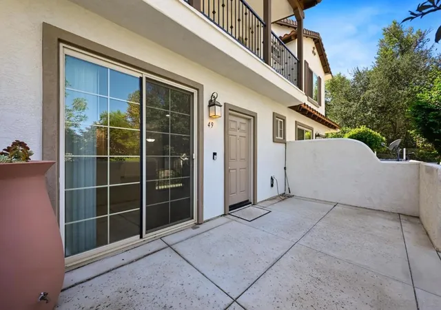 Photo 2 of Townhouse for sale at 5531 Old Ranch Rd #49, Oceanside, CA 92057 | MLS# 260020913SD | Listing updated on 2026-10-07
