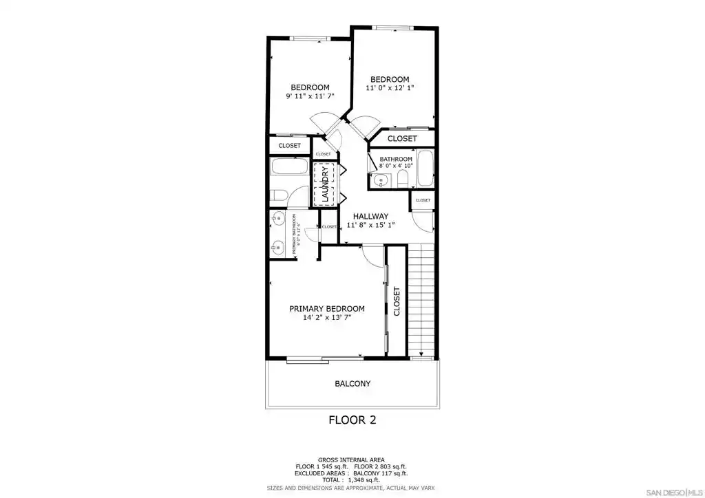 Listing Photo 32 - Condo for sale in 5531 Old Ranch Rd located at 5531 Old Ranch Rd, Oceanside, CA 92057 - Unit #49