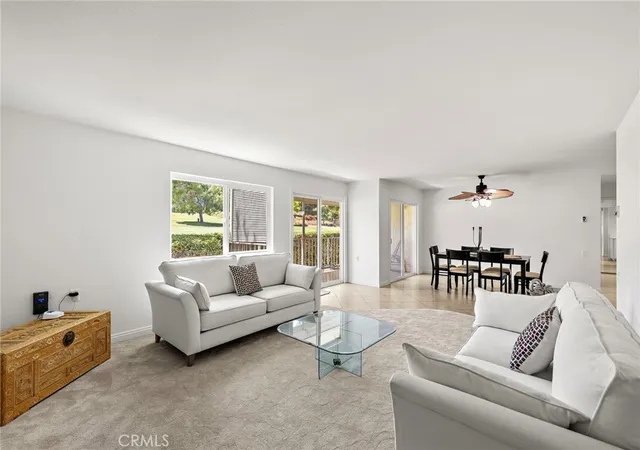 Listing Photo 1 - Condo for sale in building located at 2389 Via Mariposa W, Laguna Woods, CA 92637 - Unit #1E