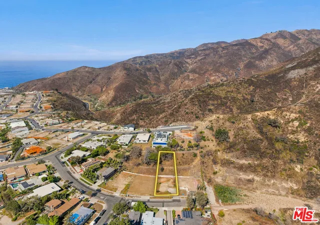 Photo 2 of Land for sale at 3411 Cloudcroft Dr, Malibu, CA 90265 | MLS# 26876461 | Listing updated on 2026-09-28