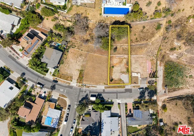 Photo 3 of Land for sale at 3411 Cloudcroft Dr, Malibu, CA 90265 | MLS# 26876461 | Listing updated on 2026-09-28