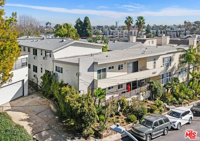 Photo 1 of Multi family home for sale at 3410 Club Dr, Los Angeles, CA 90064 | MLS# 26864115 | Listing updated on 2026-09-13