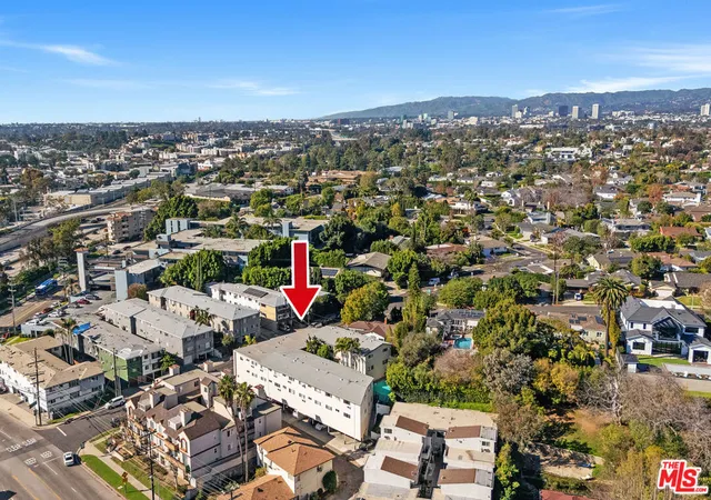 Photo 4 of Multi family home for sale at 3410 Club Dr, Los Angeles, CA 90064 | MLS# 26864115 | Listing updated on 2026-09-13