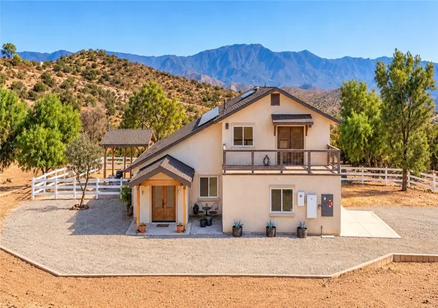 Photo 1 of Single family home for sale at 34530 Acton Canyon Rd, Acton, CA 93510 | MLS# SR26185264 | Listing updated on 2026-10-09