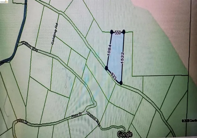 Photo 1 of Land for sale at 781 Gelding, Angels Camp, CA 95222 | MLS# 41146254 | Listing updated on 2026-09-02