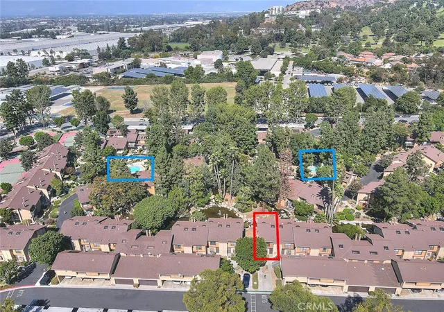 Listing Photo 2 - Condo for sale in building located at 4140 Workman Mill Rd, Whittier, CA 90601 - Unit #204