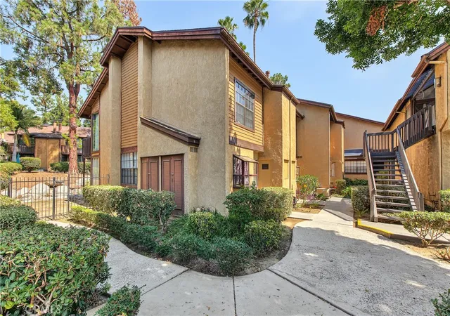 Listing Photo 1 - Condo for sale in building located at 4140 Workman Mill Rd, Whittier, CA 90601 - Unit #204