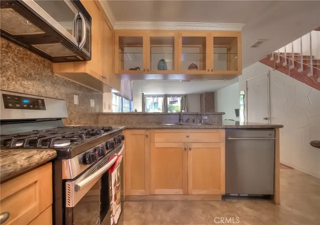 Listing Photo 5 - Condo for sale in building located at 4140 Workman Mill Rd, Whittier, CA 90601 - Unit #204