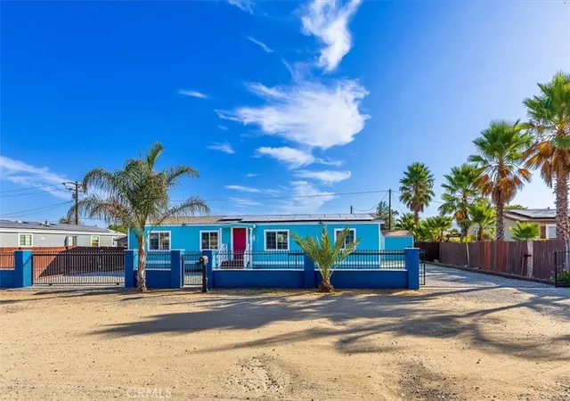 Photo 1 of Single family home for sale at 32812 Almond Tree, Wildomar, CA 92595 | MLS# SW26187397 | Listing updated on 2026-09-13