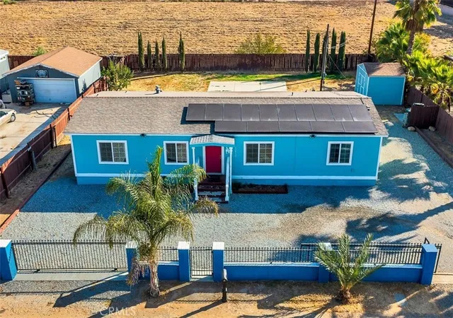 Photo 1 of Single family home for sale at 32812 Almond Tree, Wildomar, CA 92595 | MLS# SW26187397 | Listing updated on 2026-09-13