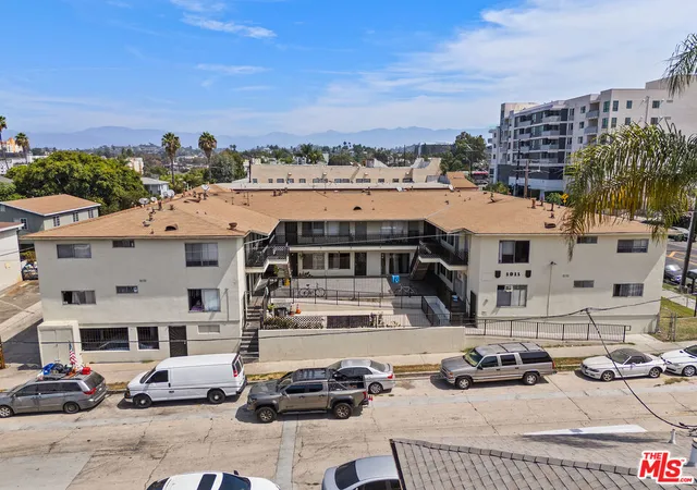 Photo 1 of Multi family home for sale at 1911 W 2Nd St, Los Angeles, CA 90057 | MLS# 26876245 | Listing updated on 2026-09-13