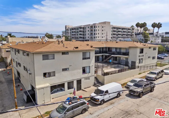 Photo 2 of Multi family home for sale at 1911 W 2Nd St, Los Angeles, CA 90057 | MLS# 26876245 | Listing updated on 2026-09-13