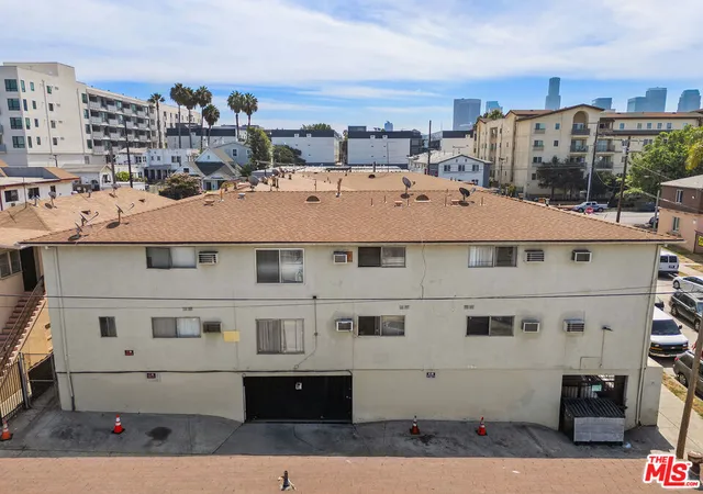 Photo 3 of Multi family home for sale at 1911 W 2Nd St, Los Angeles, CA 90057 | MLS# 26876245 | Listing updated on 2026-09-13