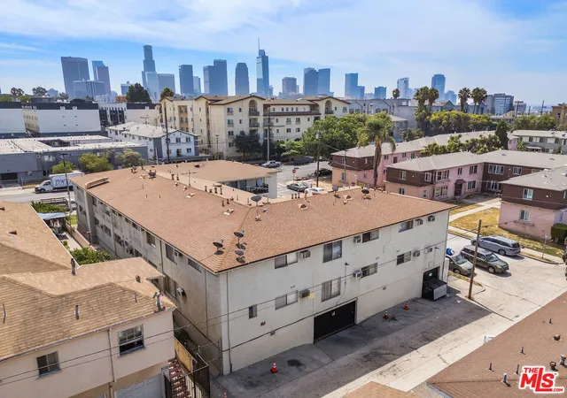 Photo 4 of Multi family home for sale at 1911 W 2Nd St, Los Angeles, CA 90057 | MLS# 26876245 | Listing updated on 2026-09-13