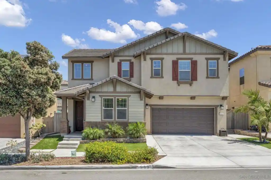 Single family home for sale at 983 Thermal Ave, San Diego, CA 92154 | MLS# 260020925SD
