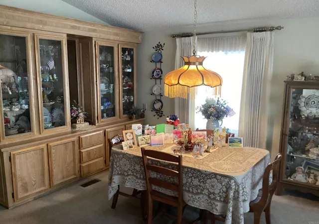 Photo 2 of Manufactured home for sale at 24600 Mountain Ave #4, Hemet, CA 92544 | MLS# PTP2606507 | Listing updated on 2026-10-01