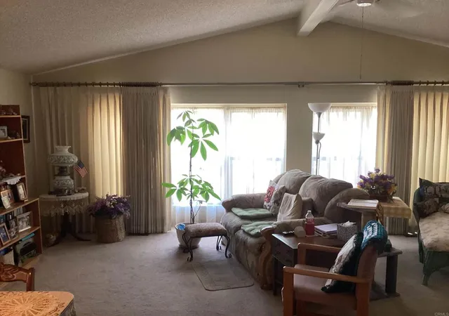 Photo 3 of Manufactured home for sale at 24600 Mountain Ave #4, Hemet, CA 92544 | MLS# PTP2606507 | Listing updated on 2026-10-01