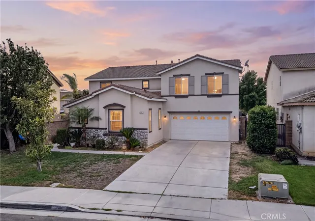 Photo 1 of Single family home for sale at 6881 Landing Ct, Eastvale, CA 91752 | MLS# CV26186871 | Listing updated on 2026-10-11