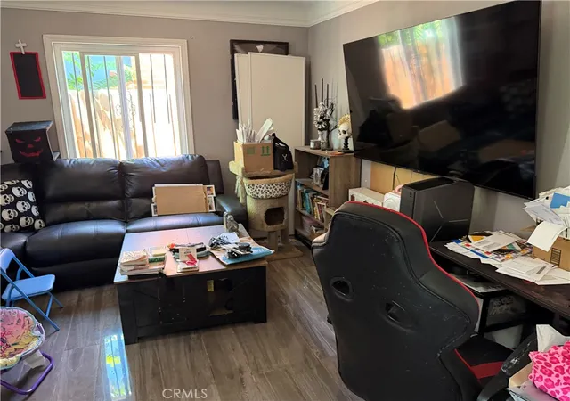 Photo 3 of Single family home for sale at 126 N Magnolia Ct, Compton, CA 90220 | MLS# CV26187473 | Listing updated on 2026-10-30