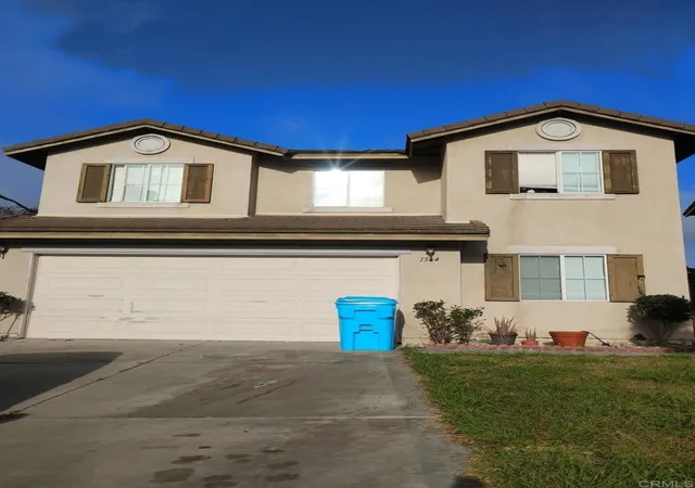 Photo 1 of Single family home for sale at 1564 Remington Hills Dr, San Diego, CA 92154 | MLS# PTP2606508 | Listing updated on 2026-10-02