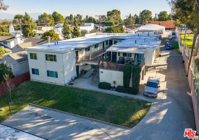 Photo 1 of Sale Pending at 26377 Hillcrest Ave, Lomita, CA 90717 | MLS# 26885519 | Listing updated on 2026-10-01