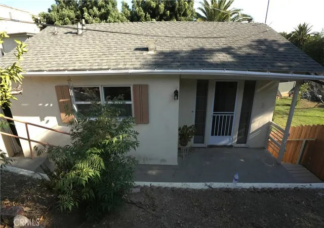 Multi family home for sale at 6237 Haviland, Whittier, CA 90601 | MLS# PW26184021