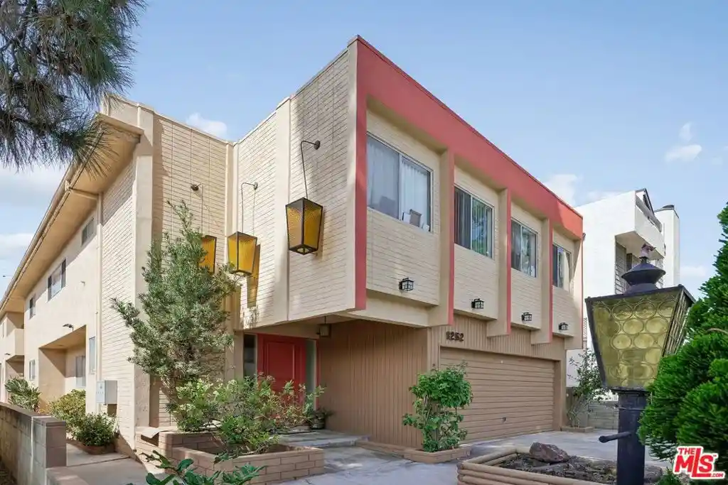 Photo 1 of Multi family home for sale at 1252 23rd St, Santa Monica, CA 90404 | MLS# 26875531 | Listing updated on 2026-10-15