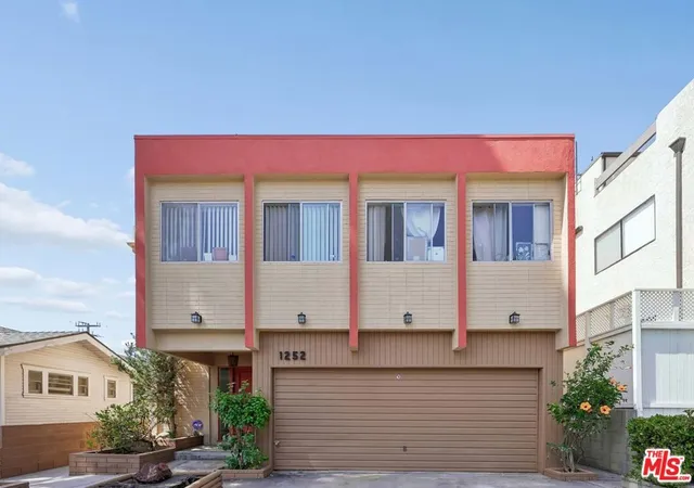 Photo 2 of Multi family home for sale at 1252 23rd St, Santa Monica, CA 90404 | MLS# 26875531 | Listing updated on 2026-09-13