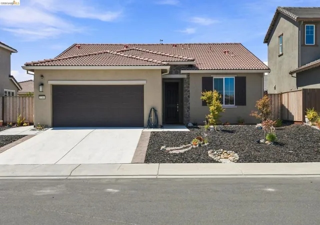 Photo 1 of Sale Pending at 5386 Clauzetto Way, Antioch, CA 94531 | MLS# 41146260 | Listing updated on 2026-09-16