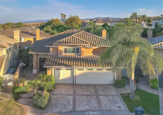 Photo 1 of Single family home for sale at 6147 Geanie Ct, Chino Hills, CA 91709 | MLS# TR26187165 | Listing updated on 2026-09-13