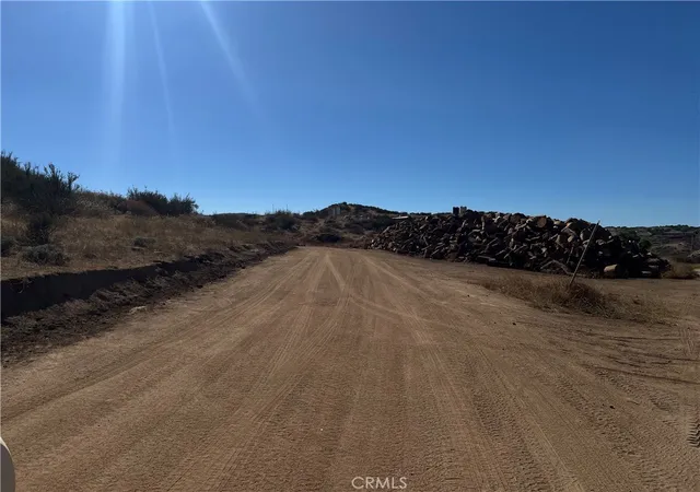 Photo 1 of Land for sale at 0 Baxter Ranch Rd, Lake Elsinore, CA 09253 | MLS# OC26187516 | Listing updated on 2026-10-29