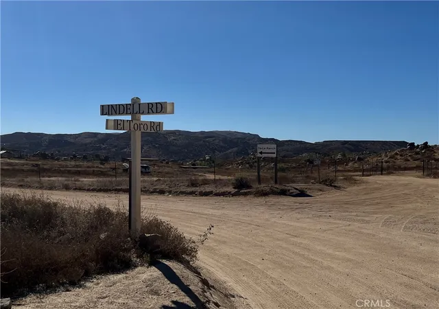 Photo 2 of Land for sale at 0 Baxter Ranch Rd, Lake Elsinore, CA 09253 | MLS# OC26187516 | Listing updated on 2026-10-29