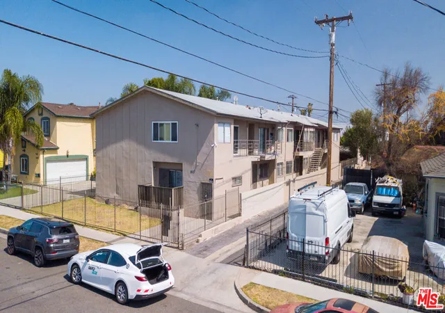 Photo 1 of Multi family home for sale at 1017 W 95th St, Los Angeles, CA 90044 | MLS# 26888261 | Listing updated on 2026-09-23