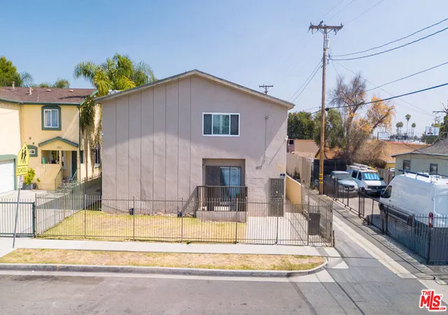 Photo 1 of Multi family home for sale at 1017 W 95Th St, Los Angeles, CA 90044 | MLS# 26888261 | Listing updated on 2026-09-23