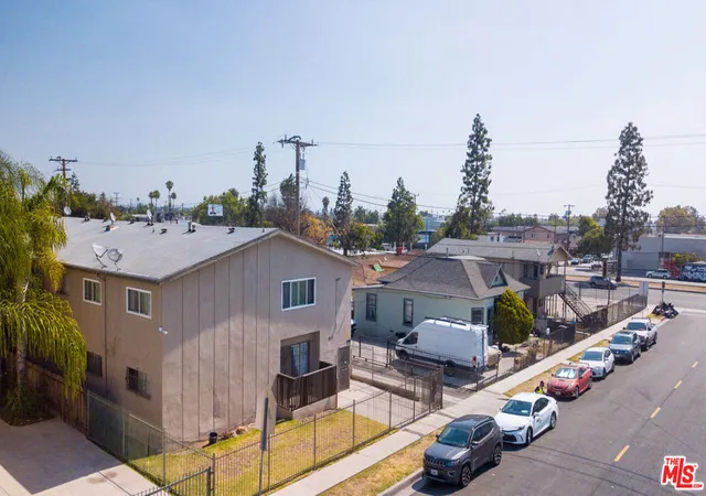 Photo 2 of Multi family home for sale at 1017 W 95Th St, Los Angeles, CA 90044 | MLS# 26888261 | Listing updated on 2026-09-23