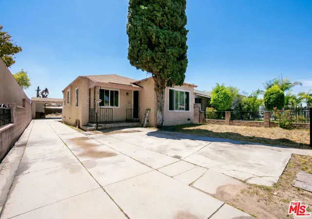 Photo 1 of Single family home for sale at 4448 E 56th St, Maywood, CA 90270 | MLS# 26872353 | Listing updated on 2026-09-03