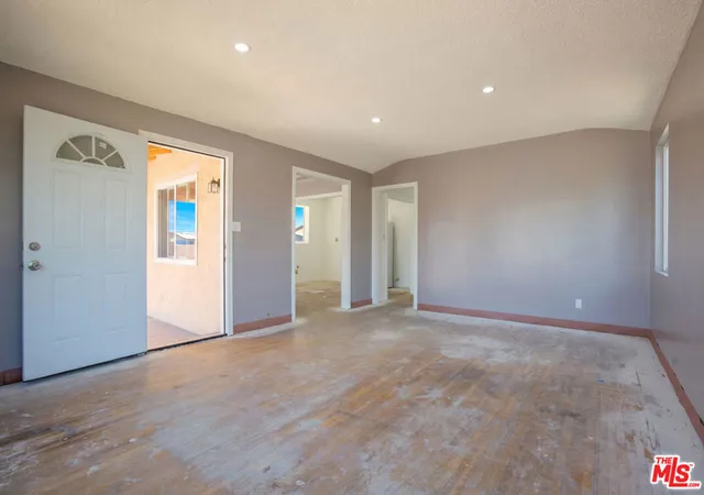 Photo 2 of Single family home for sale at 4448 E 56th St, Maywood, CA 90270 | MLS# 26872353 | Listing updated on 2026-09-03
