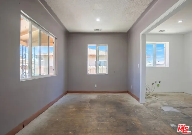 Photo 3 of Single family home for sale at 4448 E 56th St, Maywood, CA 90270 | MLS# 26872353 | Listing updated on 2026-09-03
