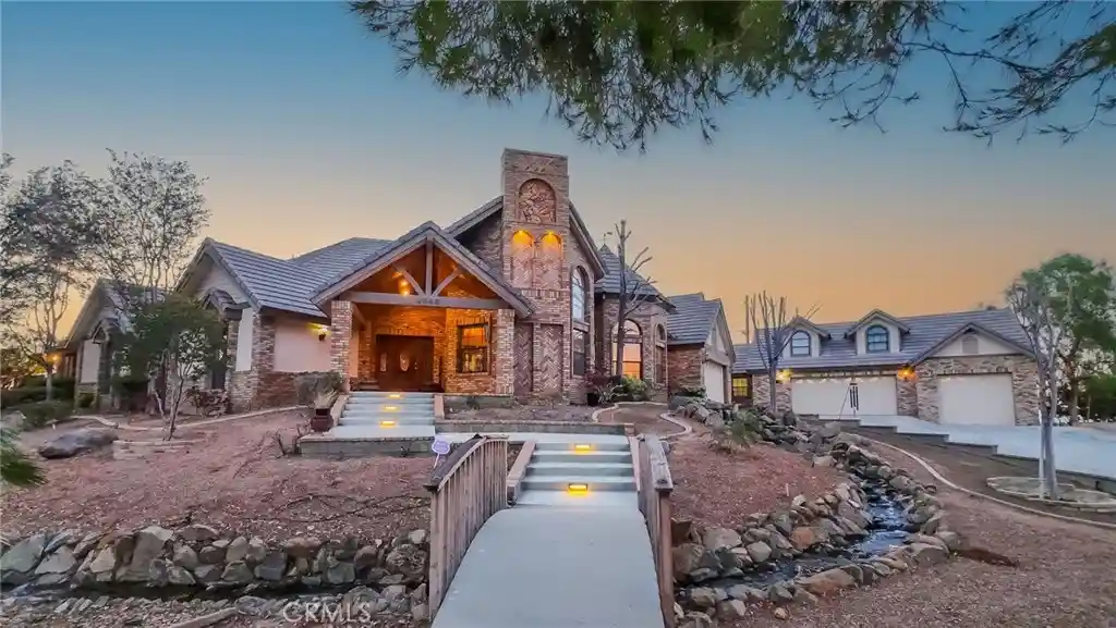 Photo 1 of Single family home for sale at 3249 Camino Hermanos, Lancaster, CA 93536 | MLS# PF26186752 | Listing updated on 2026-10-20