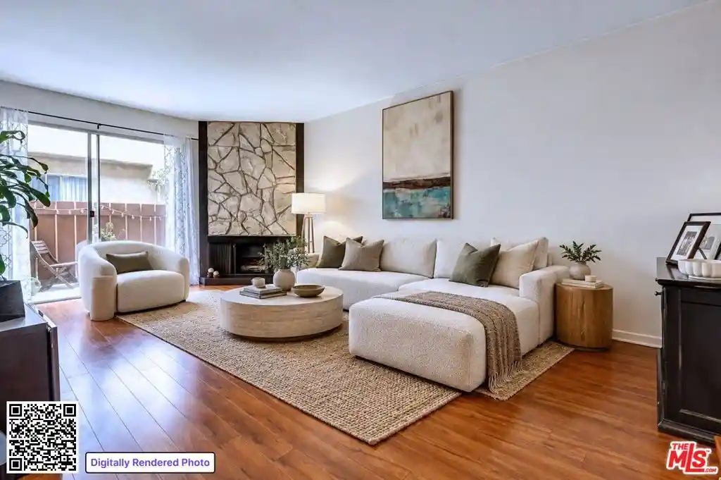 Listing Photo 1 - Condo for sale in 1828 Barry Ave located at 1828 Barry Ave, Los Angeles, CA 90025 - Unit 1828 Barry Ave