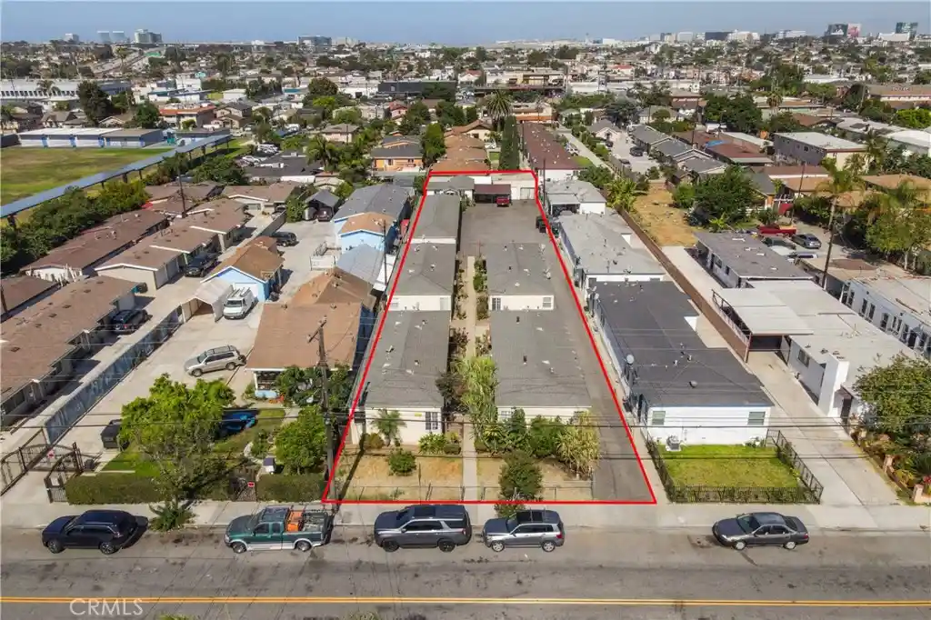 Photo 1 of Multi family home for sale at 10901 S Freeman, Inglewood, CA 90304 | MLS# SB26186531 | Listing updated on 2026-08-27