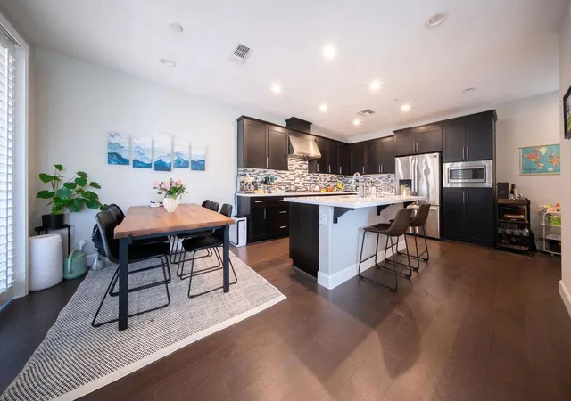Photo 2 of Condo for sale at 3875 Parasol, Fremont, CA 94555 | MLS# ML82051375 | Listing updated on 2026-09-24