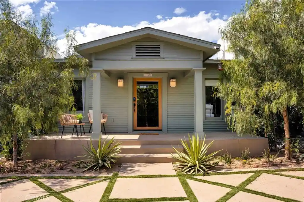Multi family home for sale at 1351 Seward St, Los Angeles, CA 90028 | MLS# WS26185748