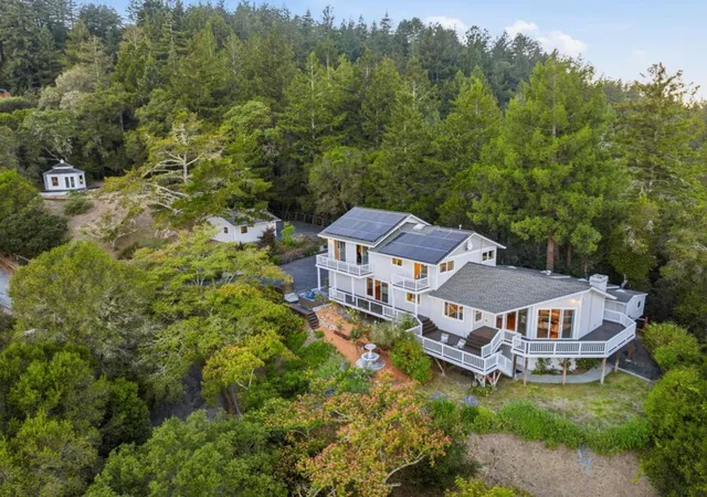 Photo 1 of Single family home for sale at 251 Starlight Ter, Santa Cruz, CA 95065 | MLS# ML82057577 | Listing updated on 2026-10-12