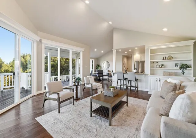 Photo 3 of Single family home for sale at 251 Starlight Ter, Santa Cruz, CA 95065 | MLS# ML82057577 | Listing updated on 2026-10-12
