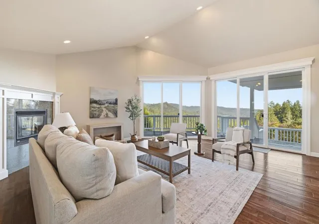Photo 3 of Single family home for sale at 251 Starlight Ter, Santa Cruz, CA 95065 | MLS# ML82057577 | Listing updated on 2026-10-12